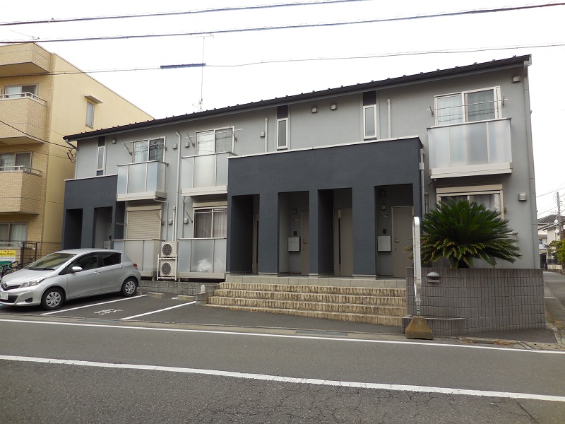 平塚駅徒歩5分新婚向け