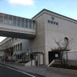 徒歩9分の湘南学園高校