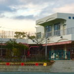 徒歩11分の湘南学園幼稚園