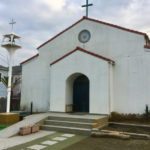 徒歩10分のルーテル幼稚園