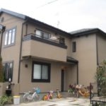 ファミリー・新婚カップル向けテラスハウス