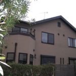 南向きで陽射したっぷり