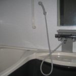 換気がしやすい窓付き浴室